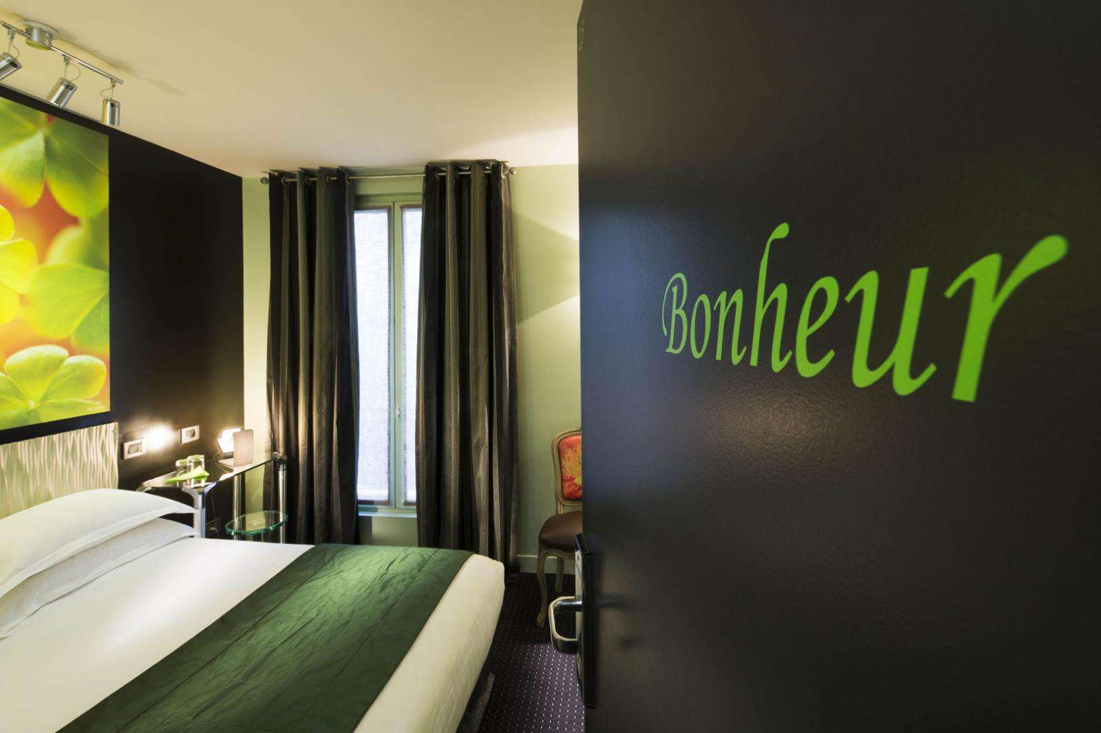 113 Bis Rue De L Ouest 75014 Paris Le Fabe Hotel - Hotel Paris - Gallery